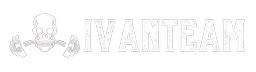 Ivan Team Hub Logo