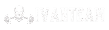 Ivan Team Hub Logo