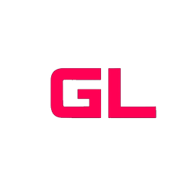 GL Coding Logo